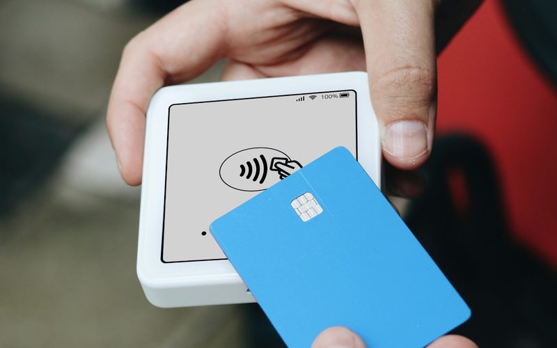 Card payment