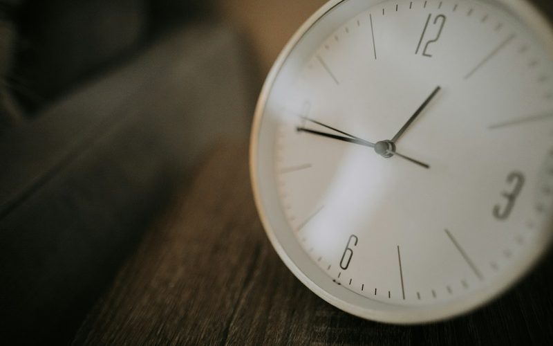 Clock