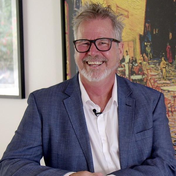 Dr Bill Liley